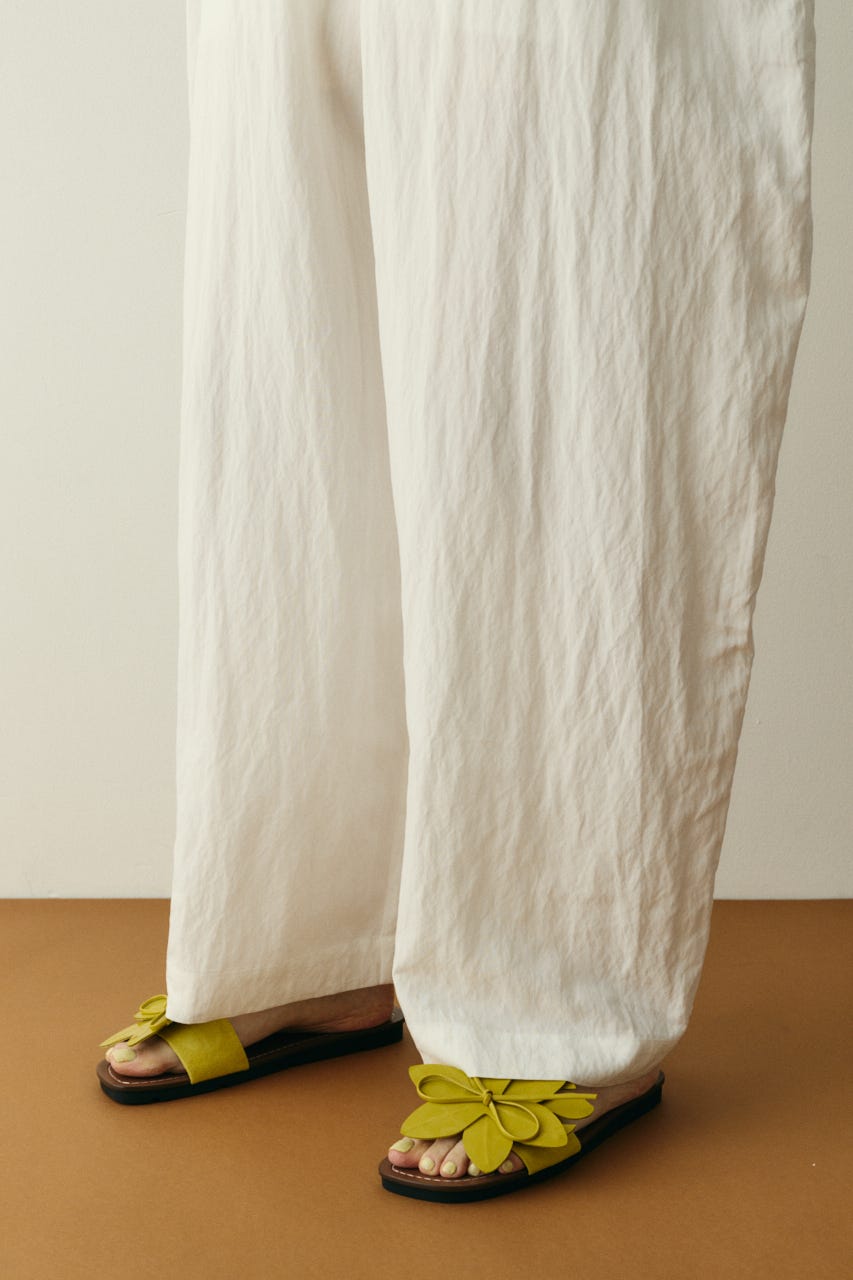 ［予約］Over size all in one WHT 36