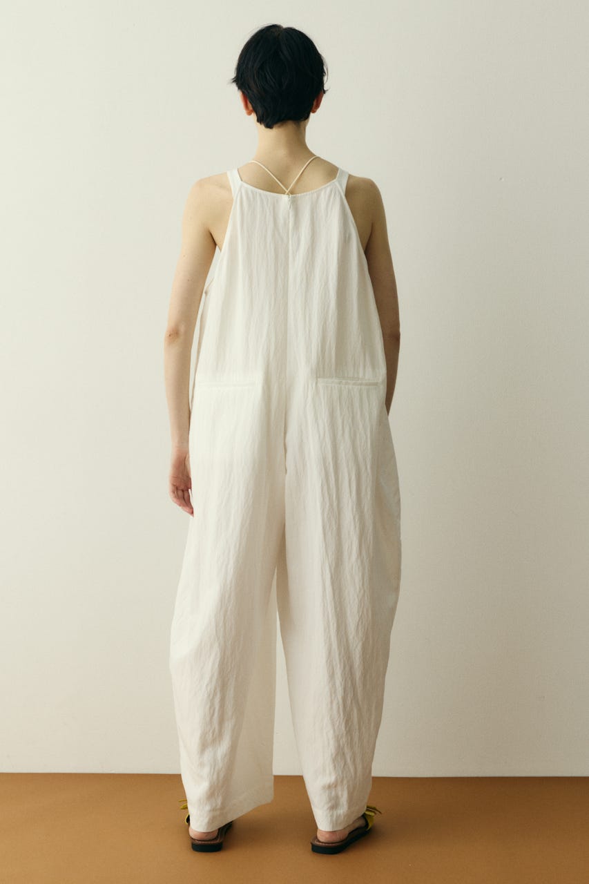 ［予約］Over size all in one WHT 36