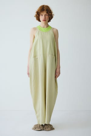 ［予約］Over size all in one