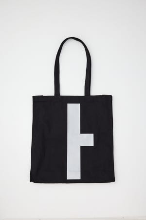 Big tote bag