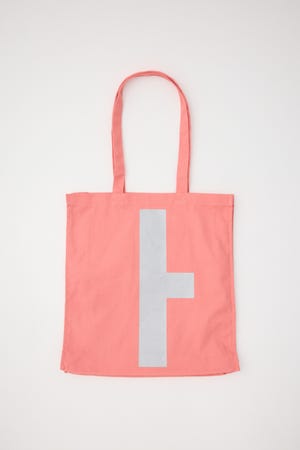 Big tote bag