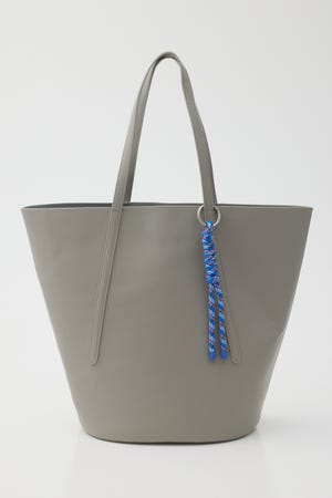 【ポイントアップ 4％対象商品】［予約］Trapezoid bag