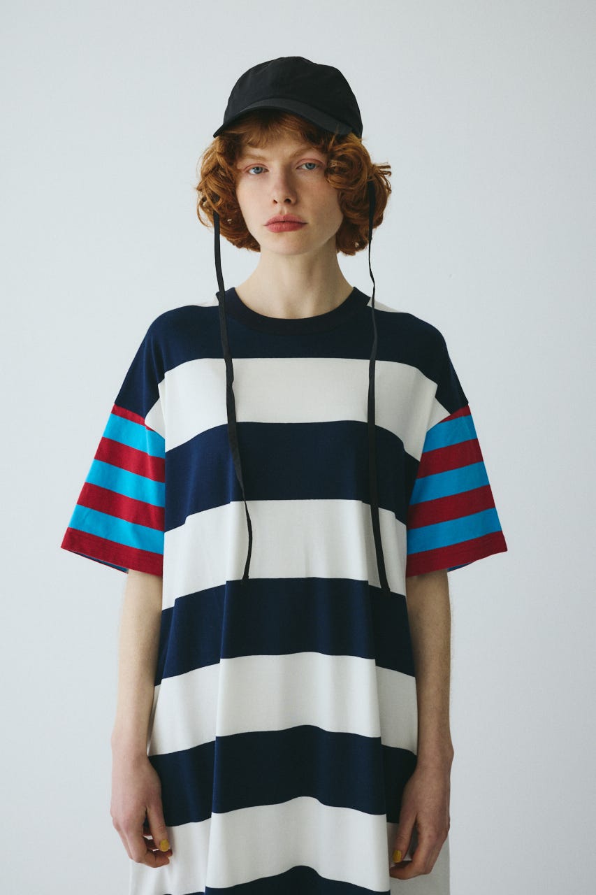 ［予約］Nylon cap BLK FREE