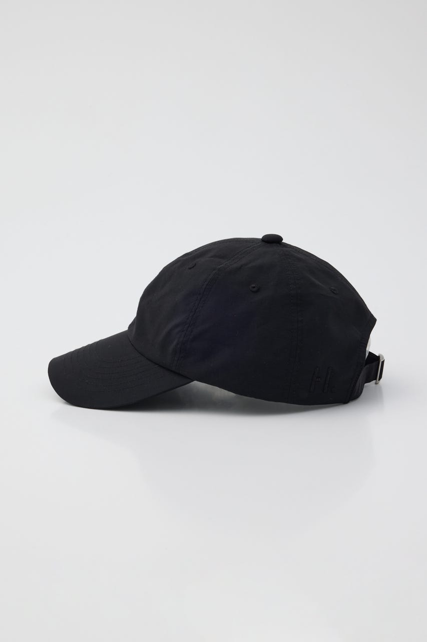 ［予約］Nylon cap BLK FREE