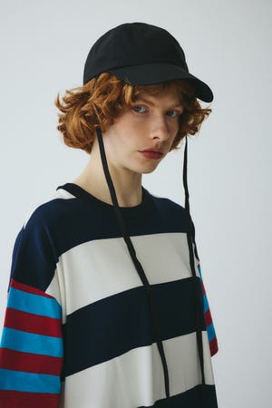 ［予約］Nylon cap