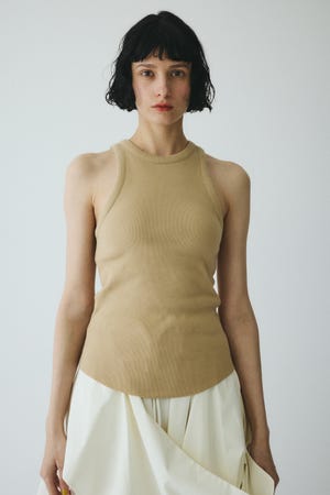 ［予約］Teleco tank top