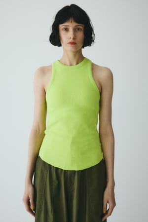 ［予約］Teleco tank top