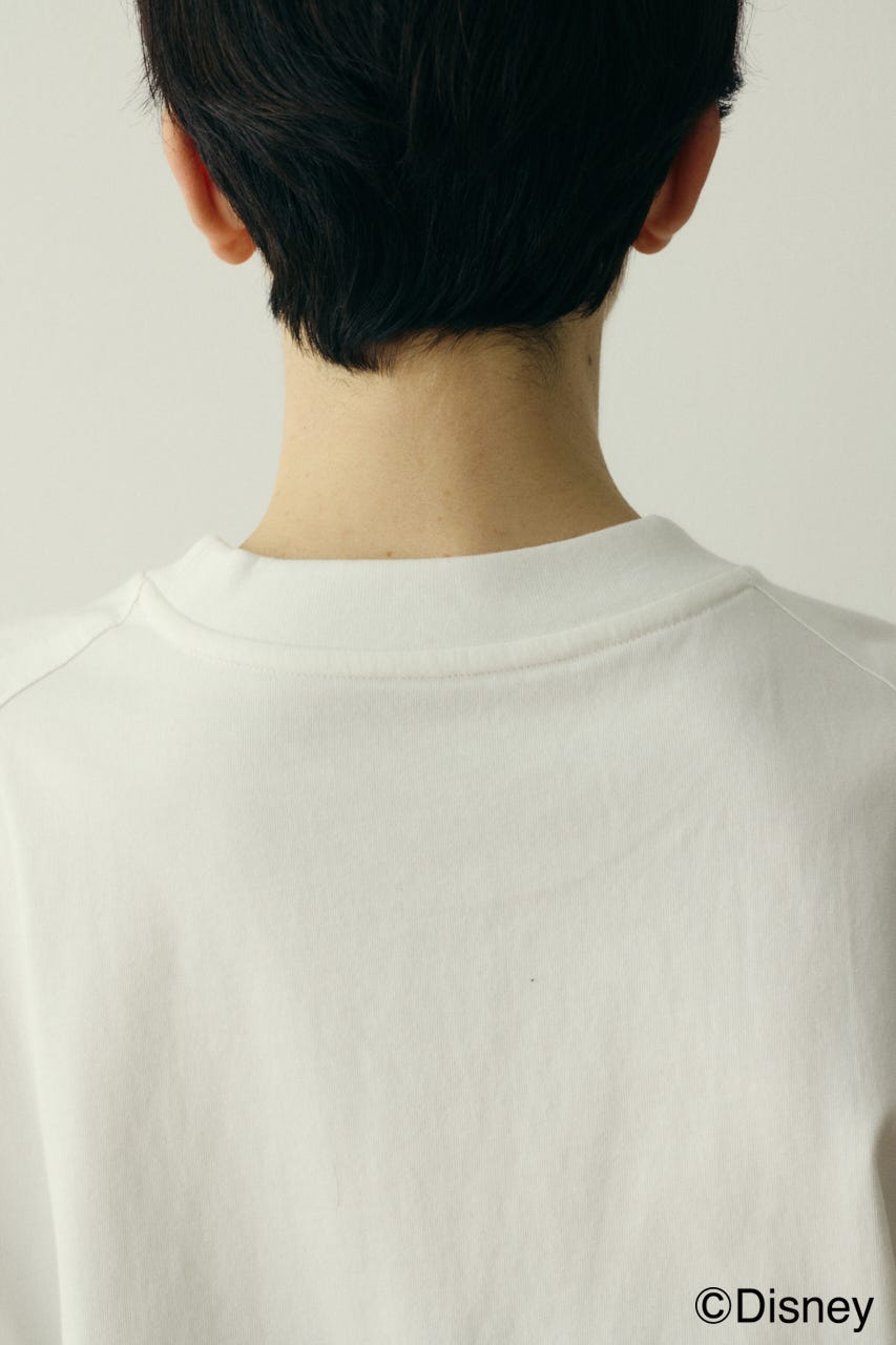 【ポイントアップ+4％対象商品】Tank Top / Mickey WHT FREE
