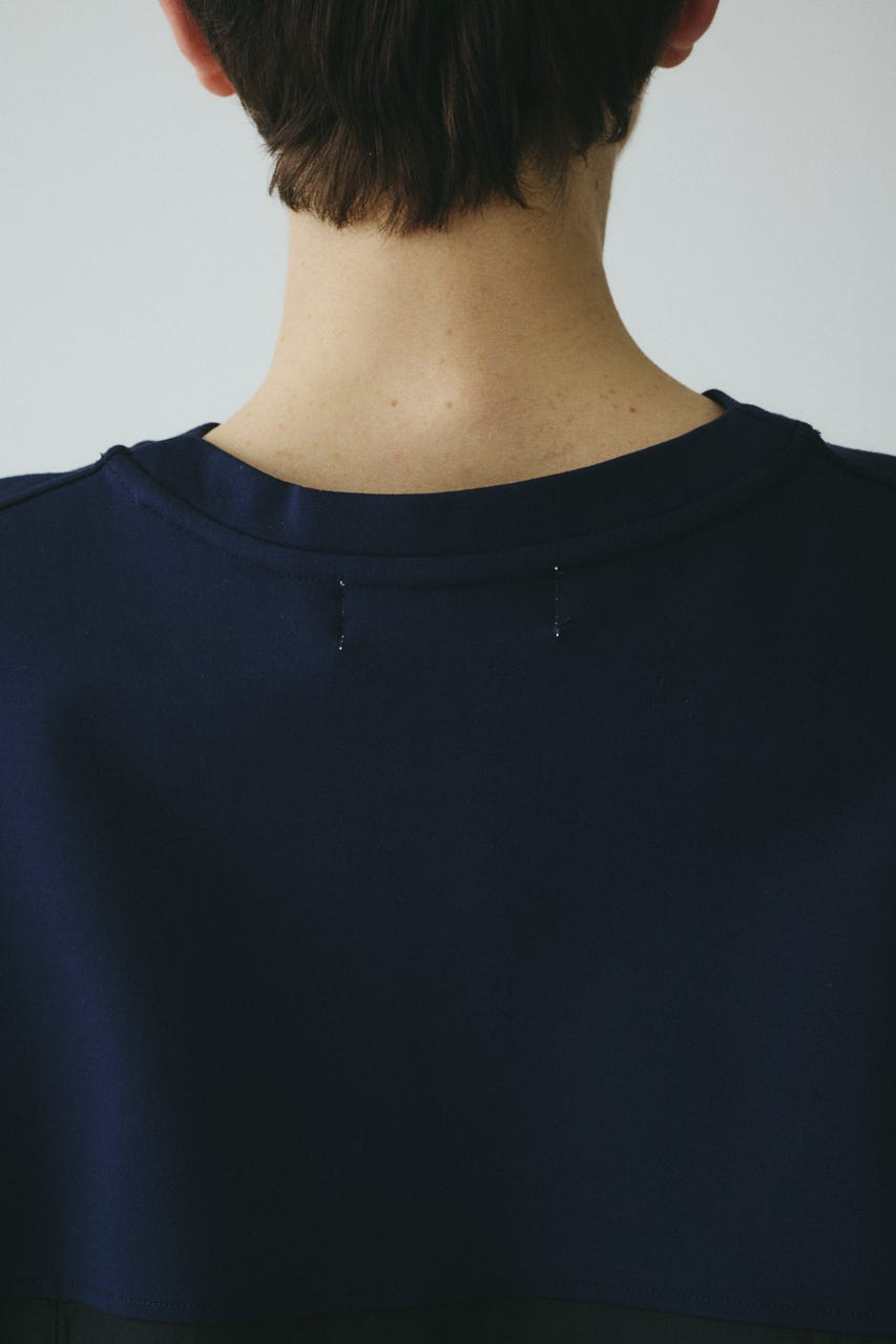［予約］Docking big tops NVY FREE
