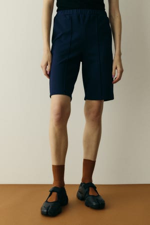 ［予約］Ponte half pants