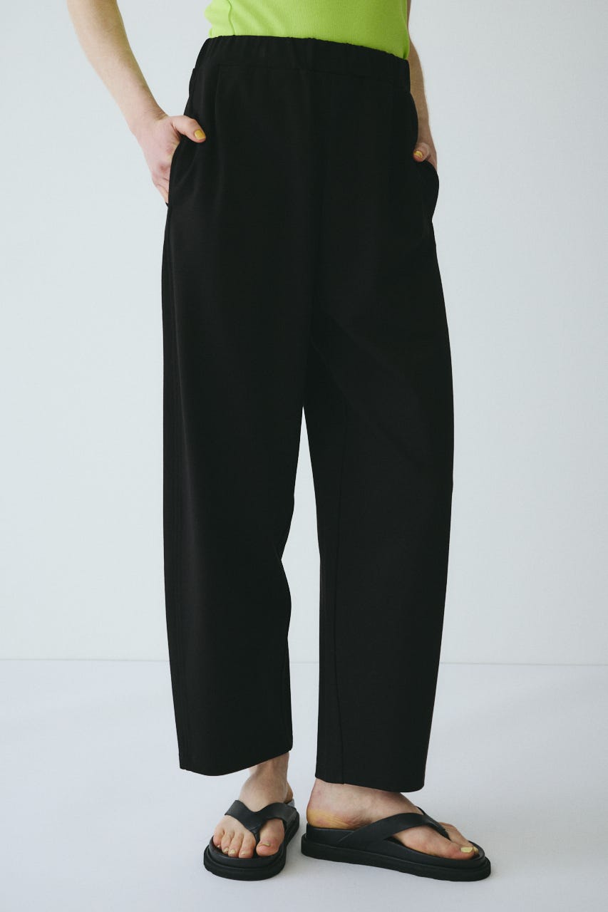 Ponte pants BLK 36