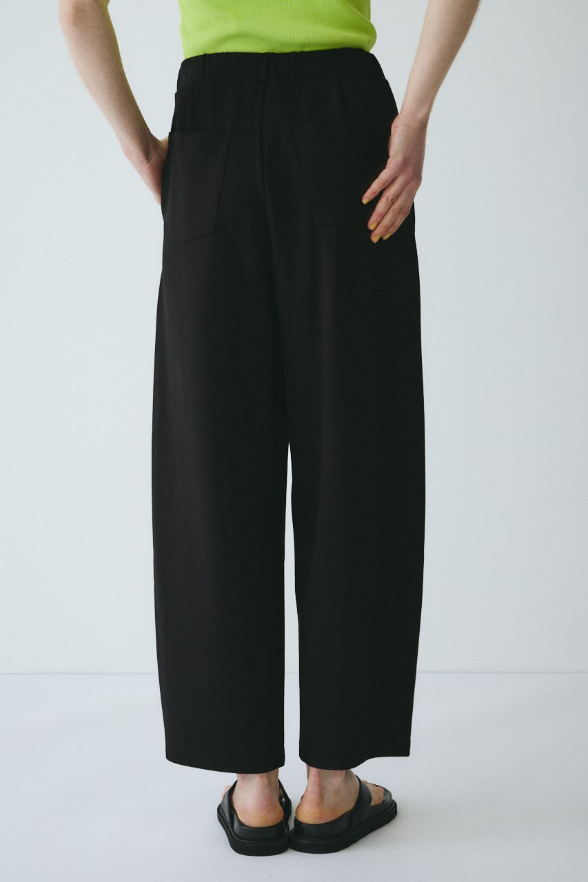 Ponte pants BLK 36