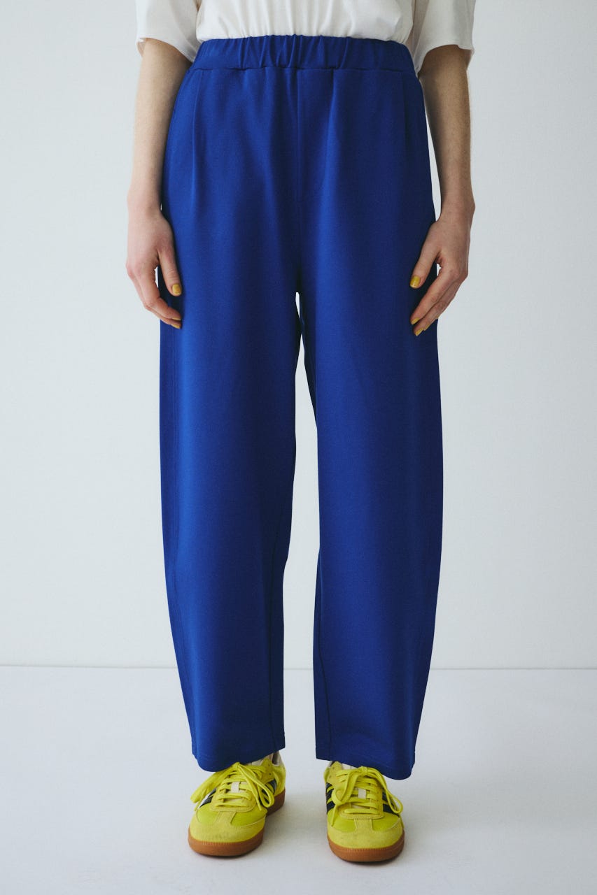 Ponte pants BLU 38