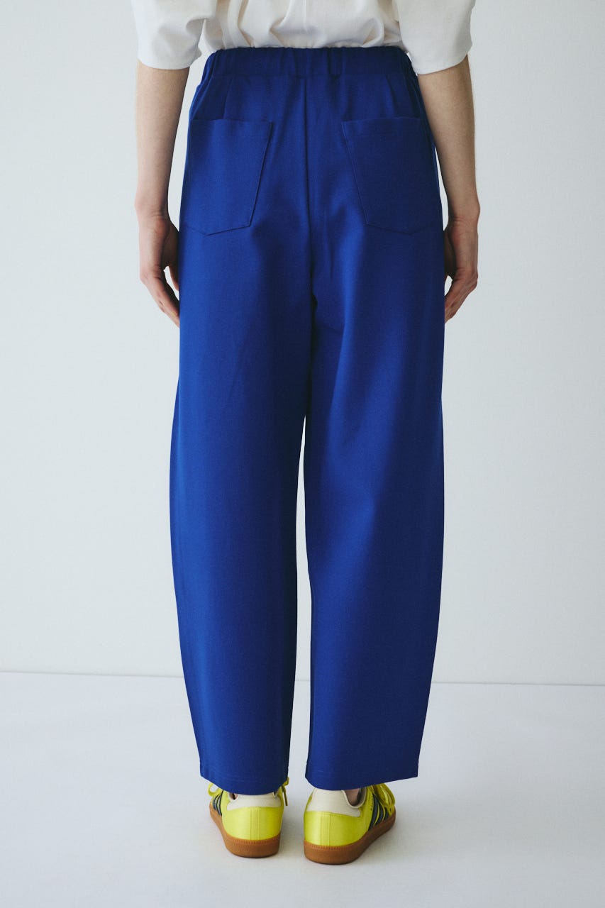 Ponte pants BLU 38