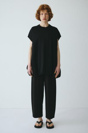 Ponte pants