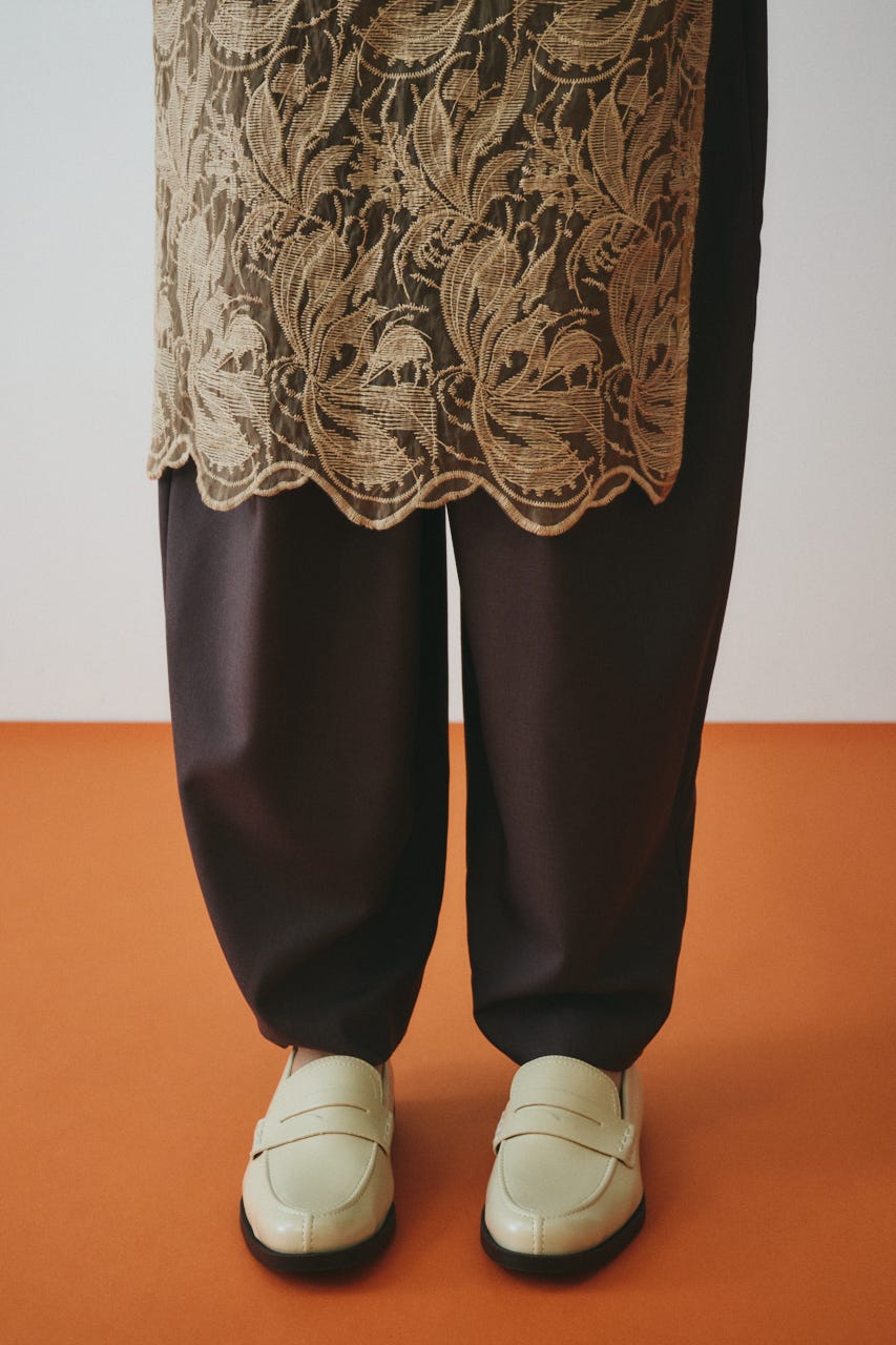 Lace wrap skirt BEG FREE