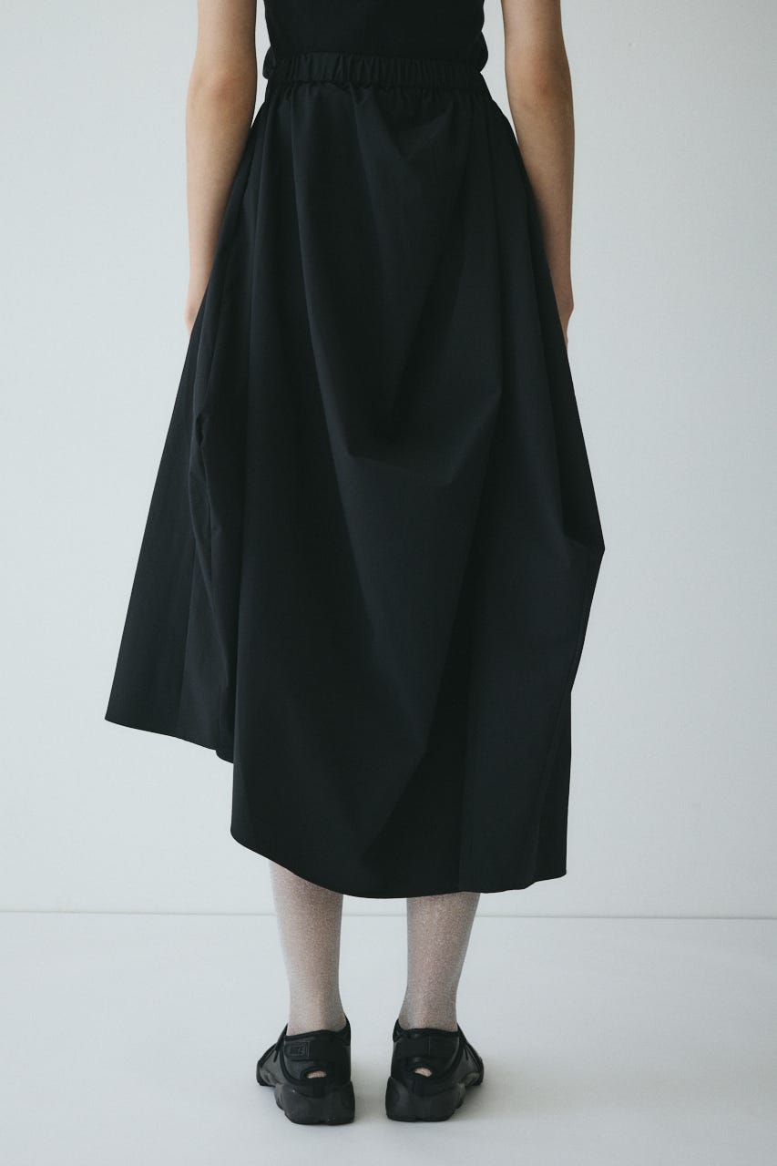 CLO random pic skirt BLK 36