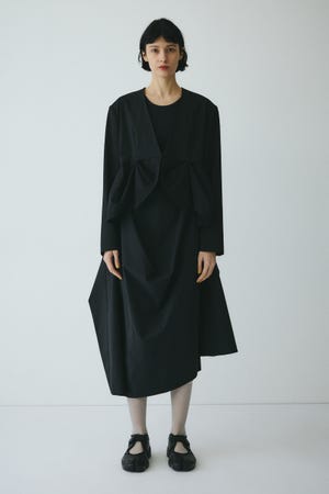 CLO random pic skirt