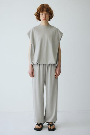 ［予約］Balloon cut pants