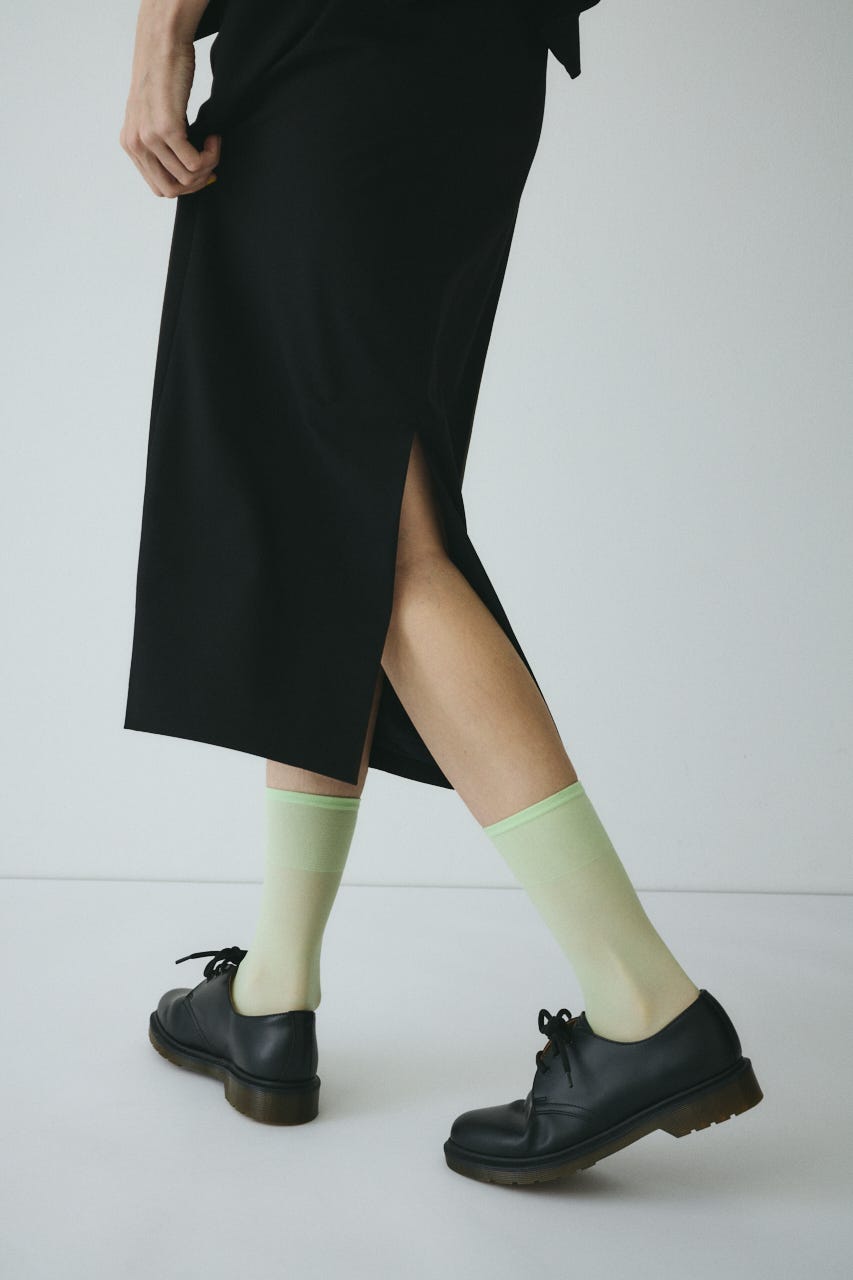 CLO Peplum dress BLK 38