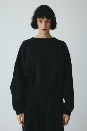 ［予約］Switching shoulder tops