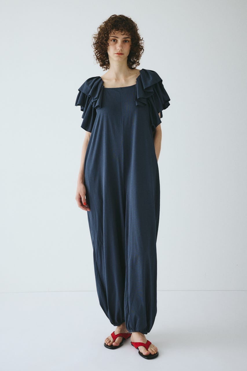 ［予約］Frill all in one NVY 36