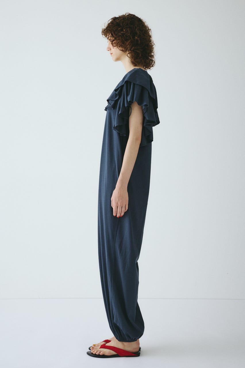 ［予約］Frill all in one NVY 36