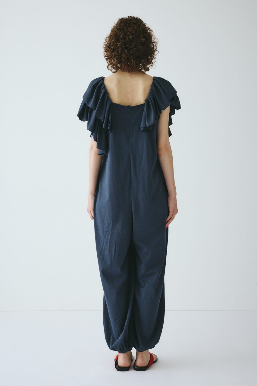 ［予約］Frill all in one NVY 36