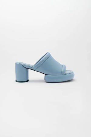 ALM_CIELO LEATHER SANDALS