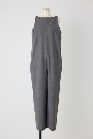 null_ Check pattern all in one