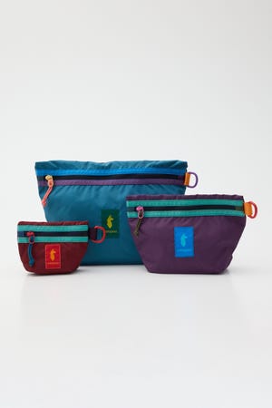 cotopaxi_CUBO POUCH DEL DIA