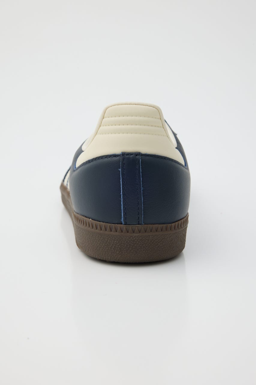adidas_SAMBA OG NVY 24.0cm