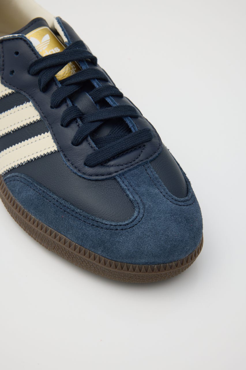 adidas_SAMBA OG NVY 24.0cm