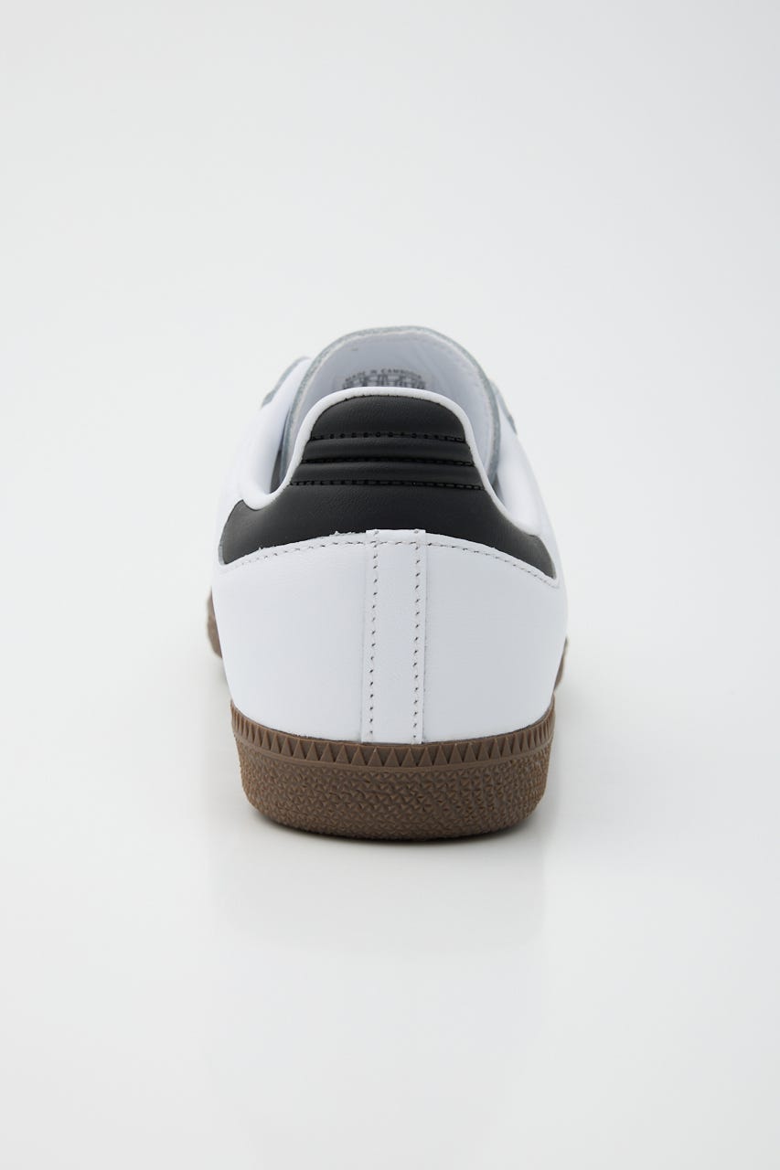 adidas_SAMBA OG WHT 24.0cm
