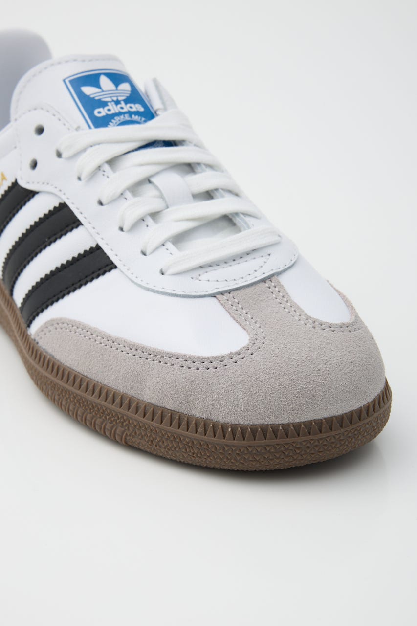 adidas_SAMBA OG WHT 24.0cm