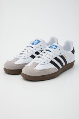 adidas_SAMBA OG