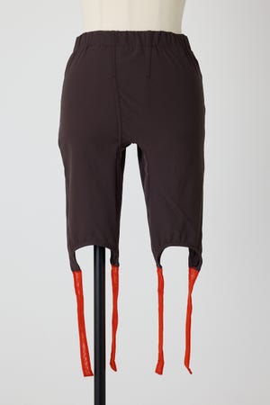 NONTOKYO_Garter leggings