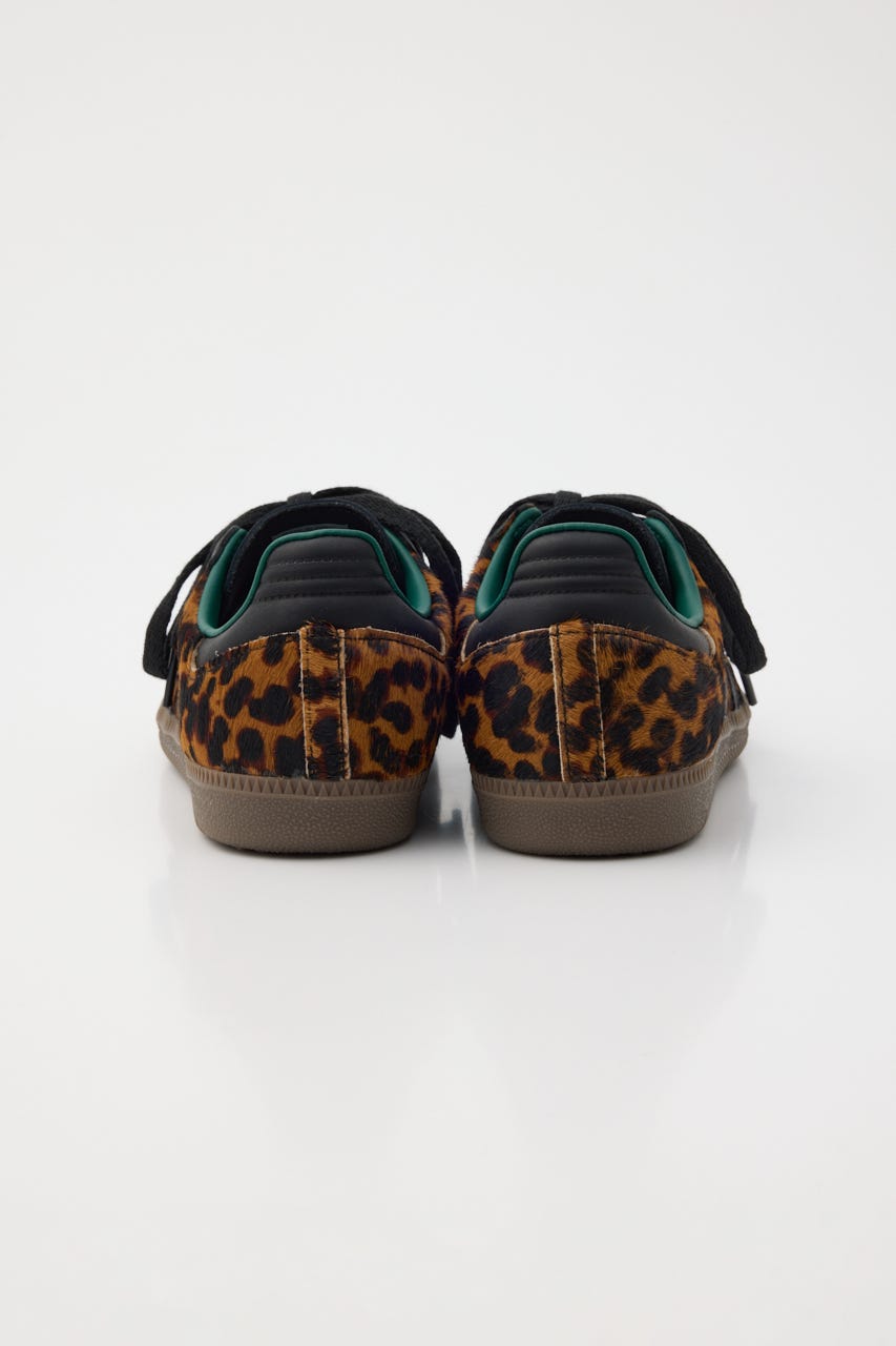 adidas_ SAMBA OG W 柄BRN 26.5cm