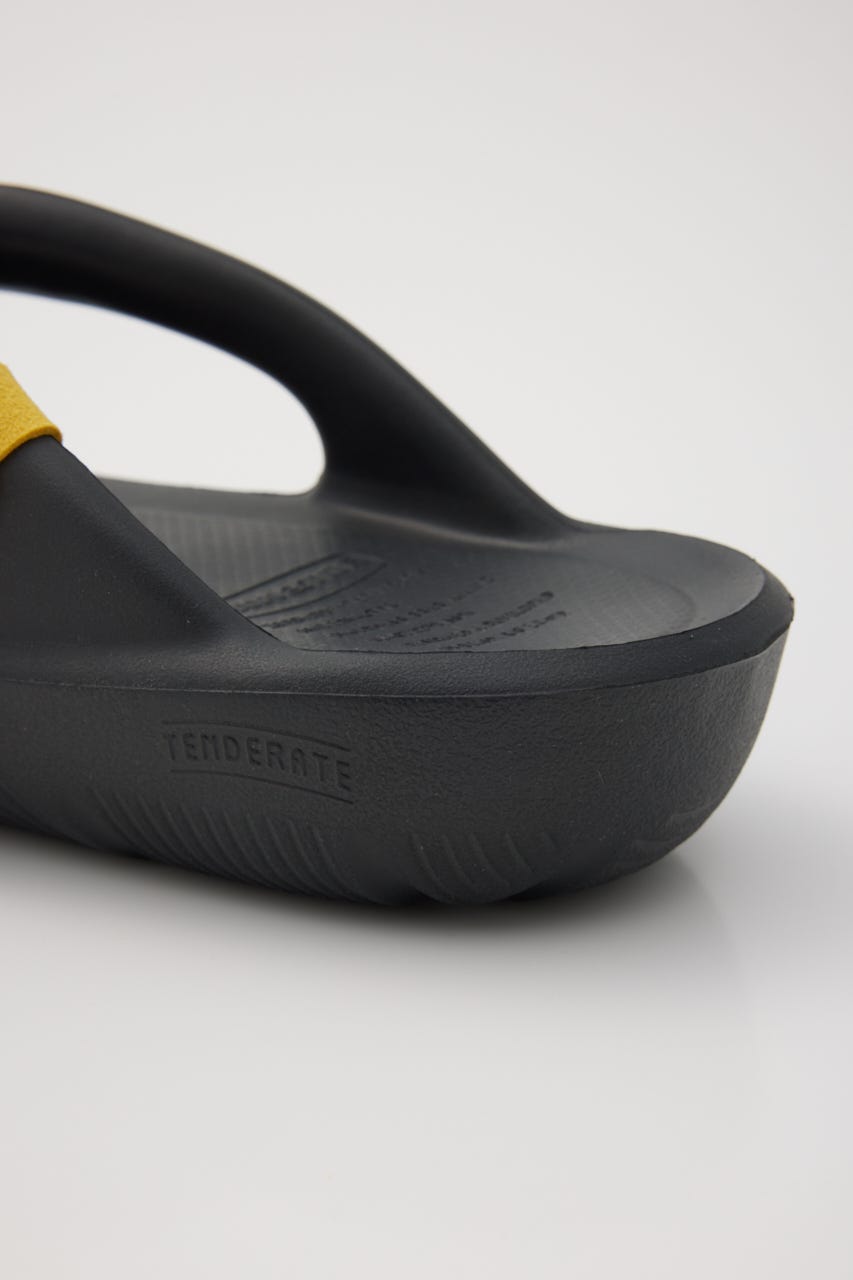 HeRIN.CYE | TAW&TOE_ZEROVITY OG (サンダル ) |SHEL'TTER WEBSTORE