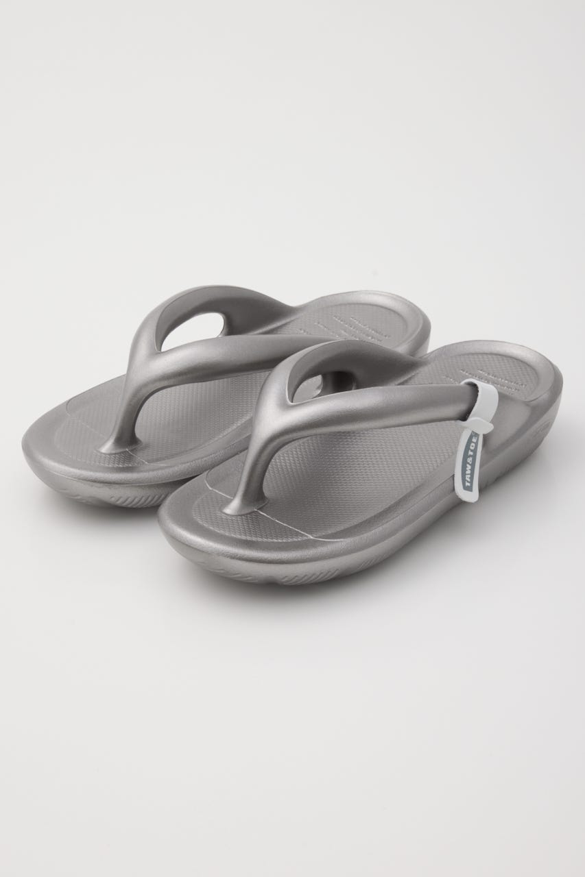 TAW&TOE_ZEROVITY OG SLV SLV 23.0cm