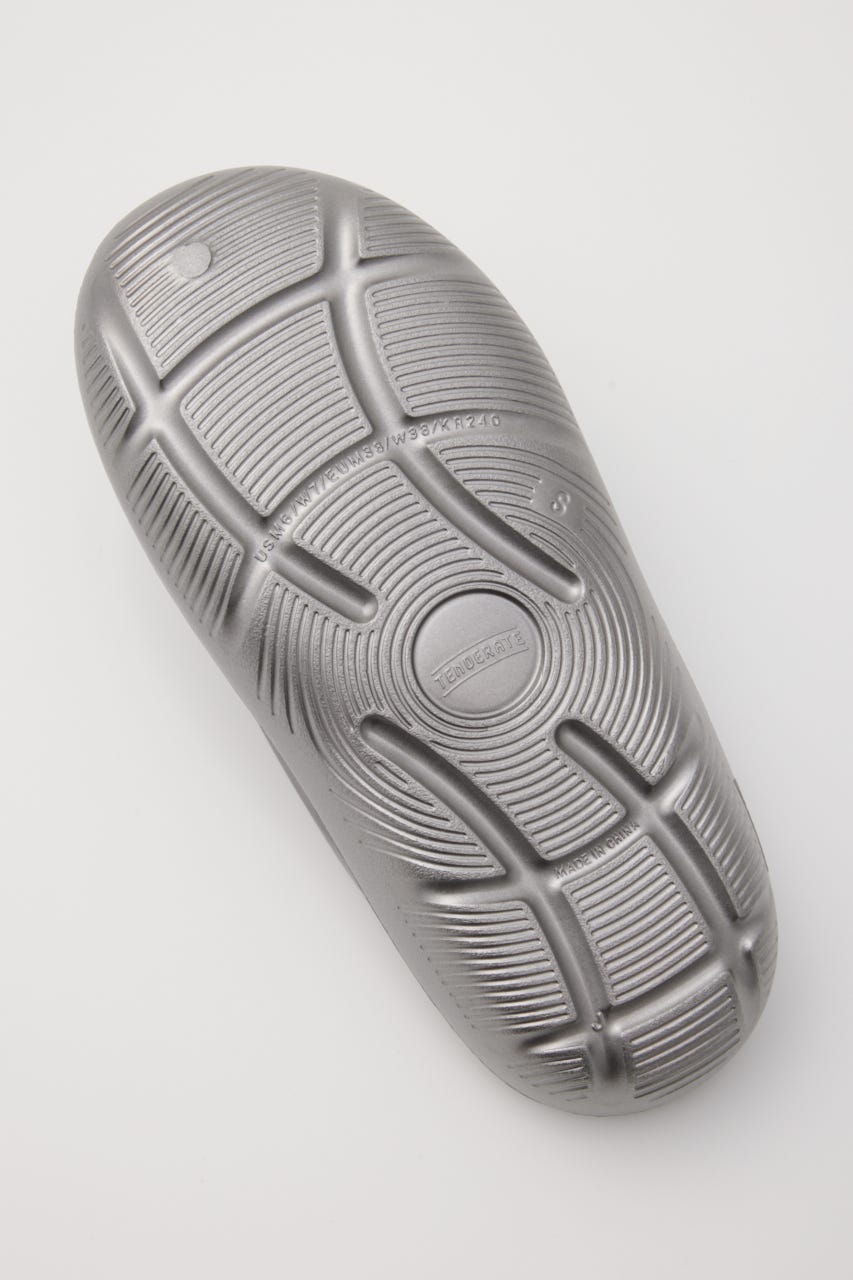 TAW&TOE_ZEROVITY OG SLV SLV 23.0cm