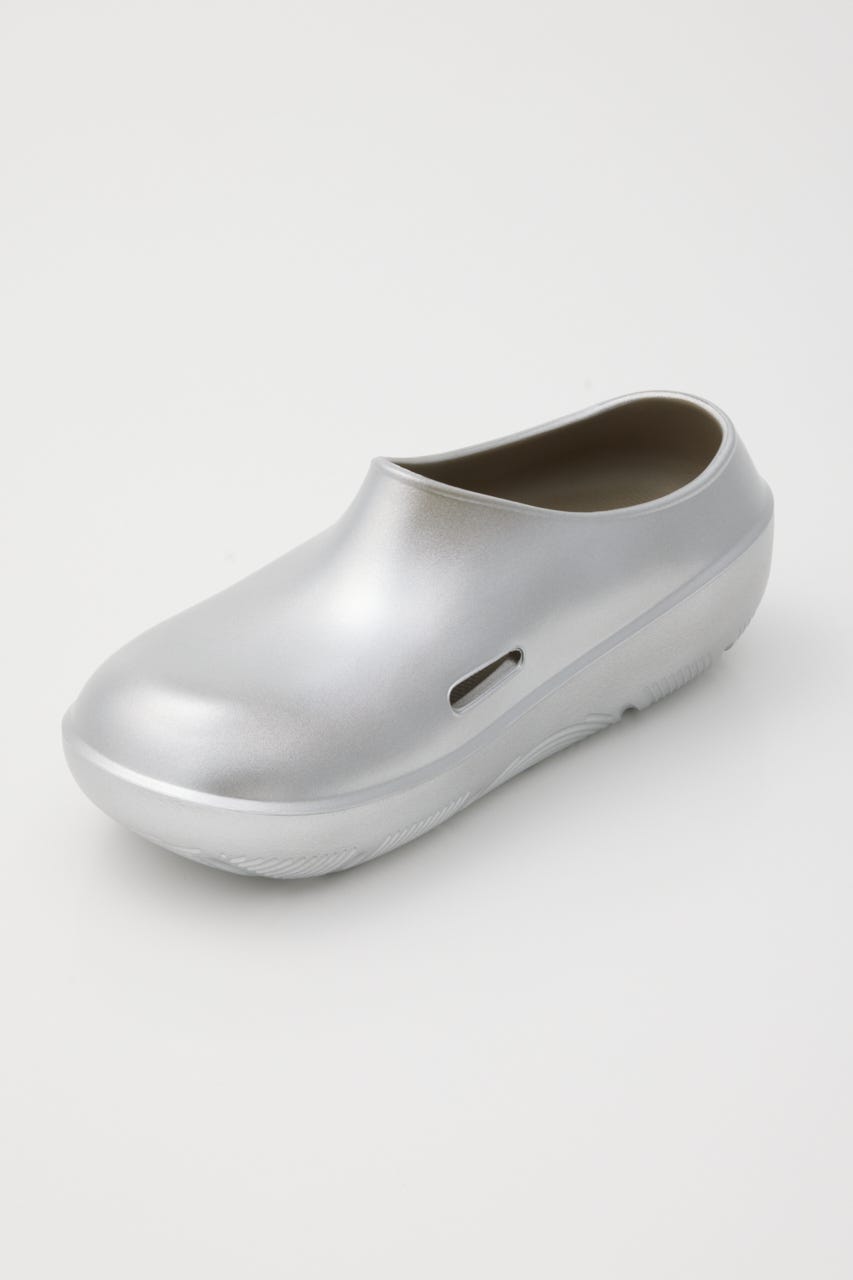 TAW&TOE_ZEROVITY TonTon SLV SLV 24.0cm