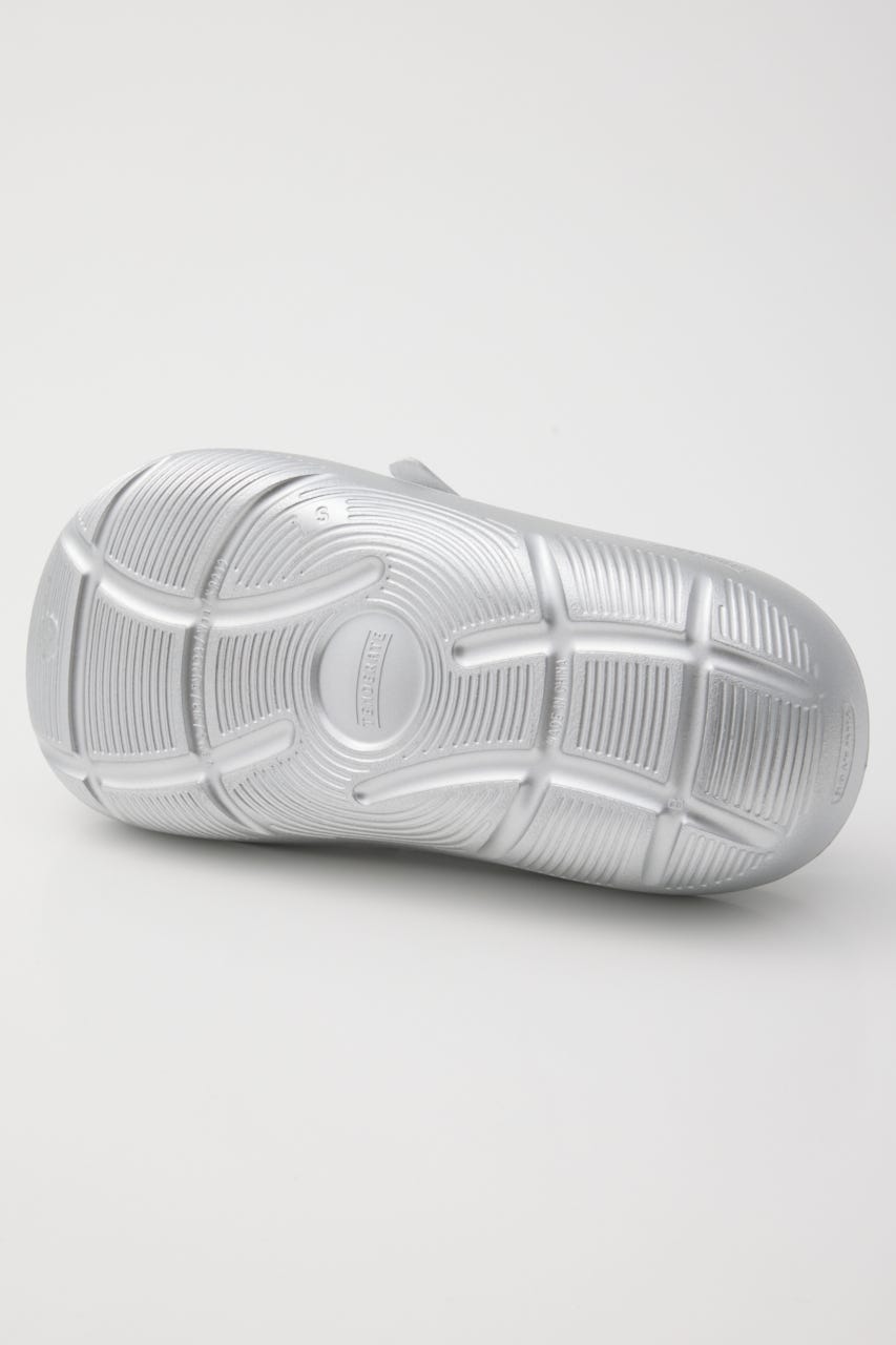 TAW&TOE_ZEROVITY TonTon SLV SLV 24.0cm