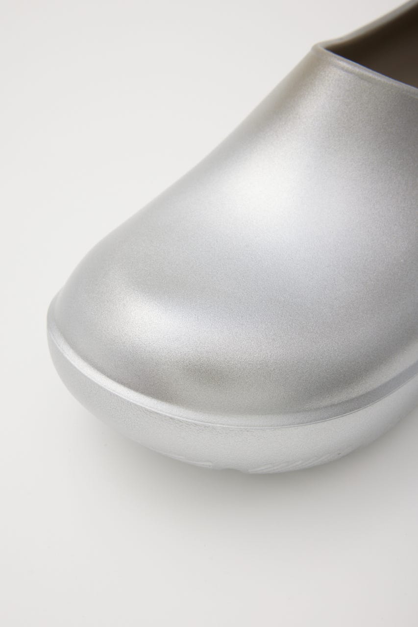 TAW&TOE_ZEROVITY TonTon SLV SLV 24.0cm