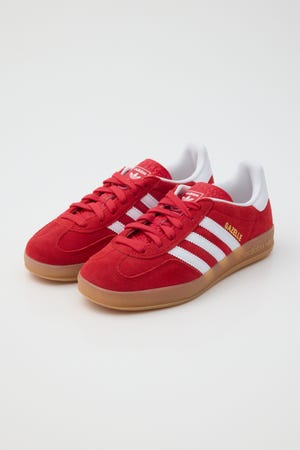 adidas_ GAZELLE INDOOR