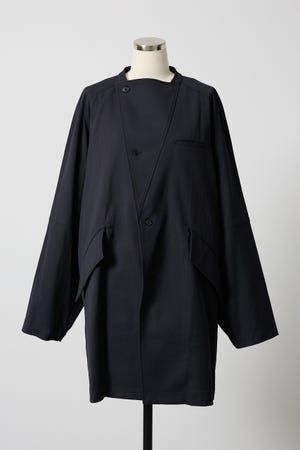 公式】HeRIN.CYEのアウター|シェルターウェブストア