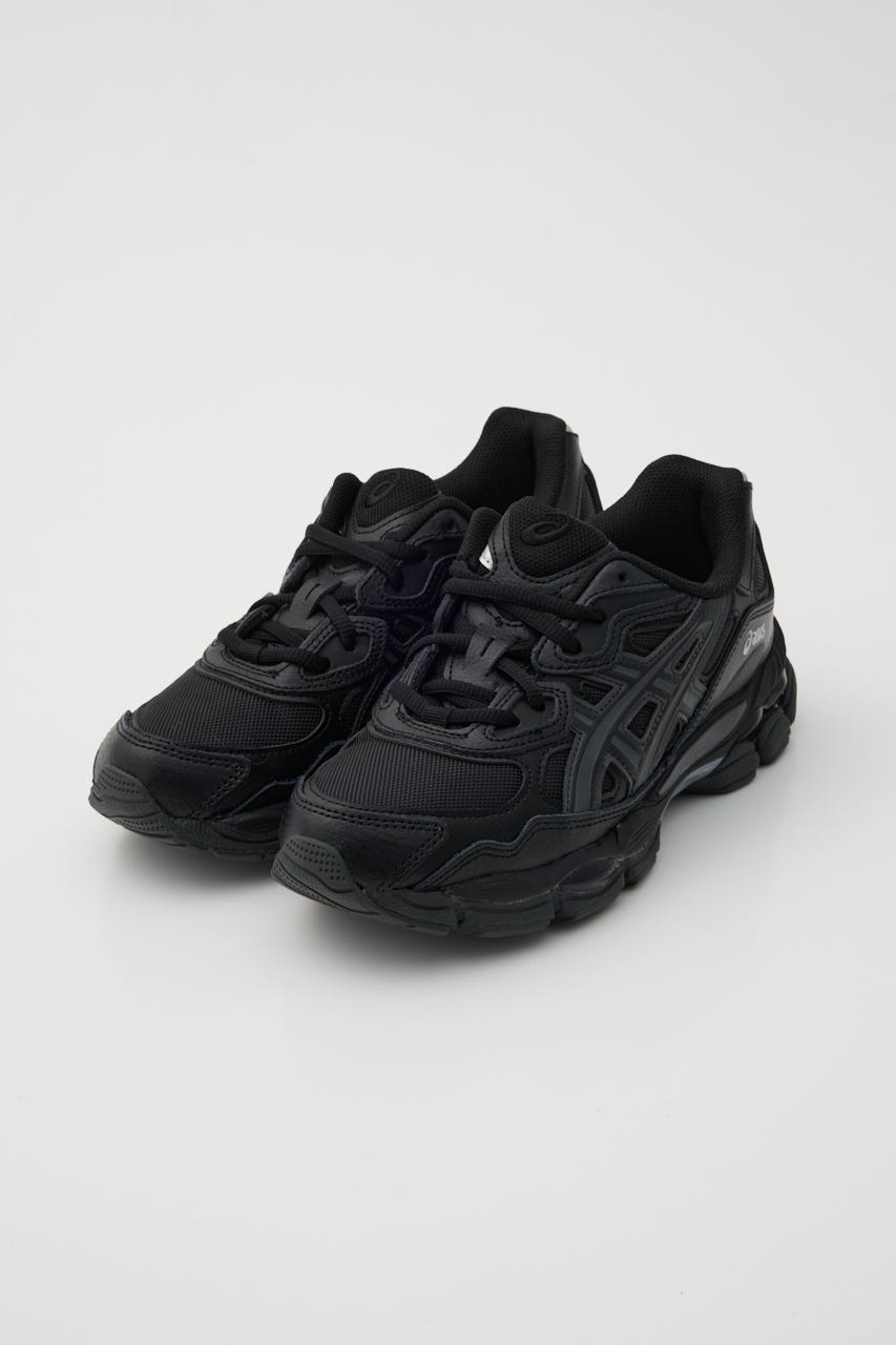 asics_GEL-NYC BLK 24.5cm