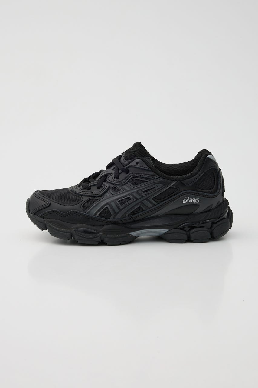 asics_GEL-NYC BLK 24.5cm