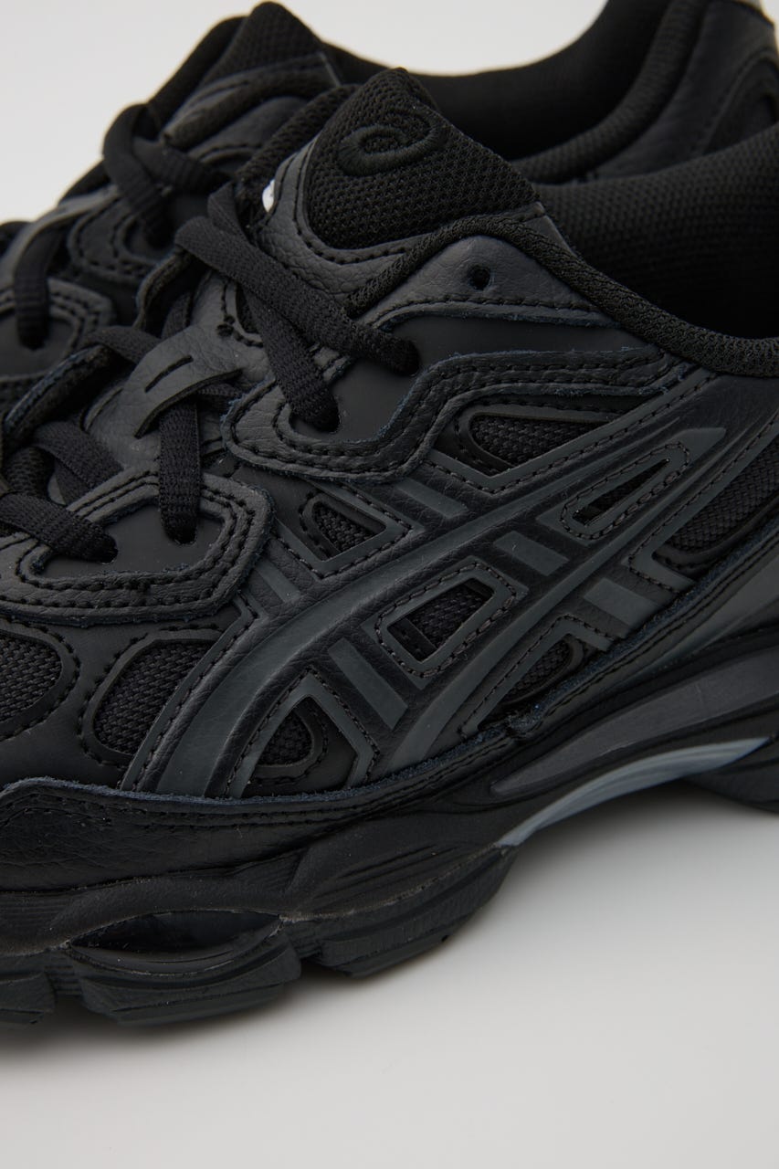 asics_GEL-NYC BLK 24.5cm