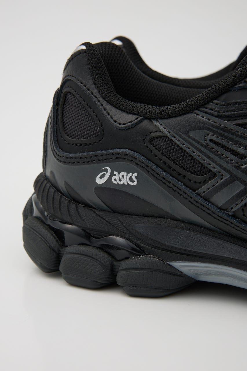 asics_GEL-NYC BLK 24.5cm